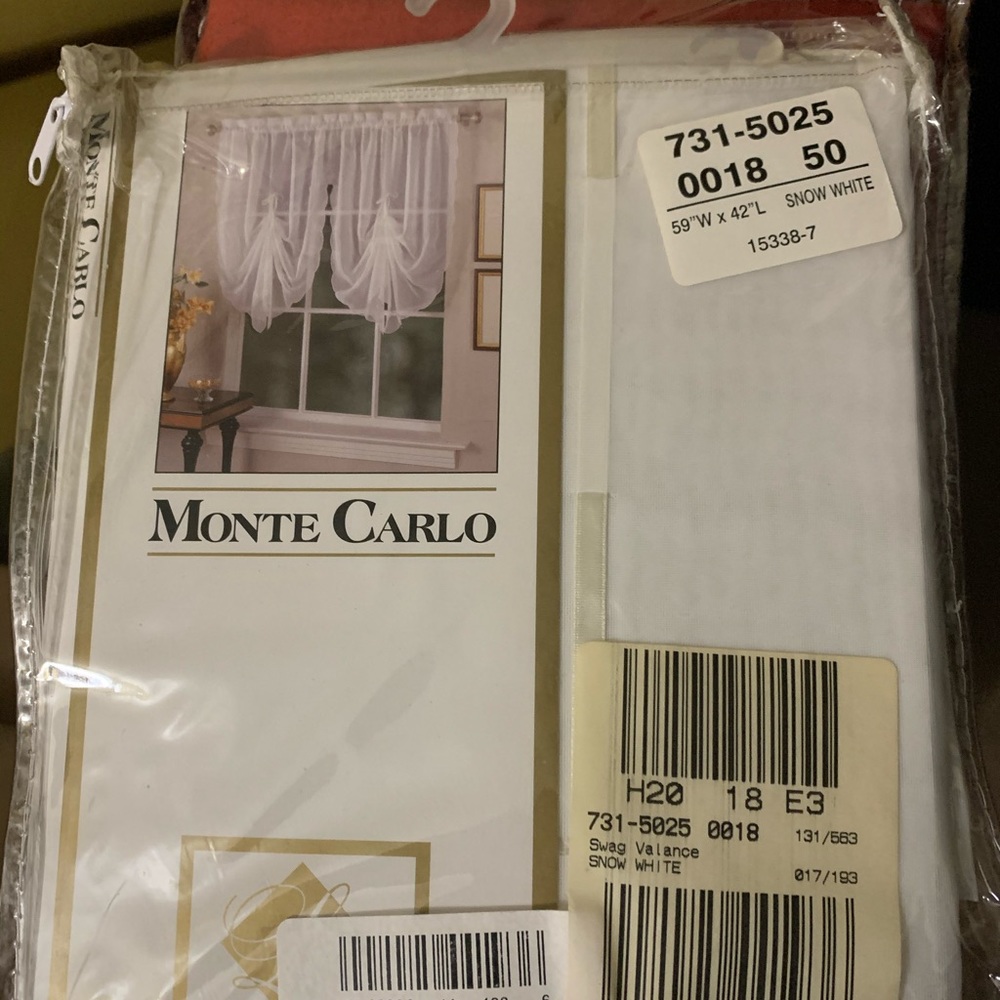 Curtain